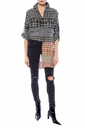 ‘slandy’ jeans, zdjęcie 2 ‘slandy’ jeans od Diesel
